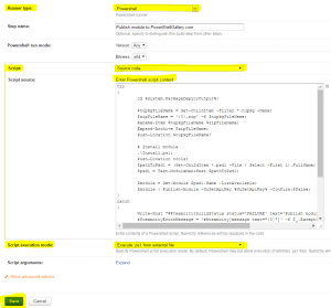 TeamCity-Publish-PowerShellGallery-3