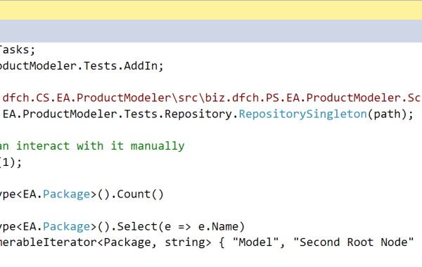 CSharpInteractiveConsole